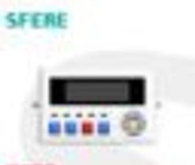 wdh 31 50x液晶顯示模塊配套電動(dòng)機(jī)保護(hù)產(chǎn)品斯菲爾電氣