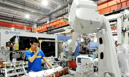 武漢電器廠(chǎng)車(chē)間探訪(fǎng),在格力工廠(chǎng)車(chē)間上班,是一種什么體驗(yàn)